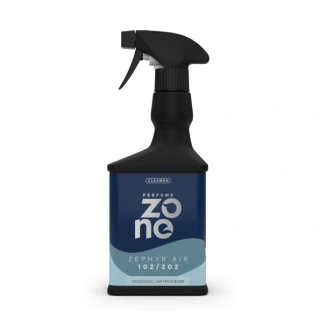 CLEAMEN PERFUME ZONE Zephyr air 102/202 550 ml osvěžovač, neutralizátor pachů